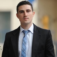 Turnberry Labs Employee Eric Amsellem's profile photo