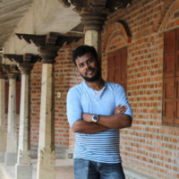 Quest1 Employee Yuvaraj Nithyanandan's profile photo