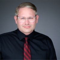 The Alpha House Employee Jaremy Crouse's profile photo