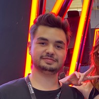 Akın B. Email