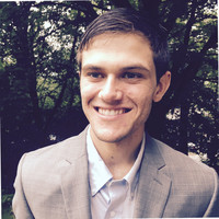Cascade Designs Employee Miles Hubbard's profile photo