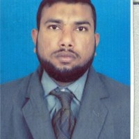 TSI Employee Shahzad Khan's profile photo