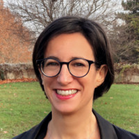 SCPP Employee Marie-Charlotte Schnoering's profile photo