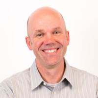 CM Global Employee Patrick Thornton's profile photo