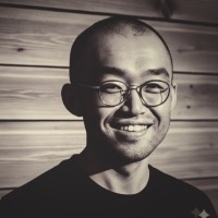 Tiny Fish Employee Keith Zhai's profile photo