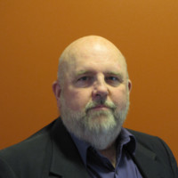 UpSearch Employee Mark Richards's profile photo