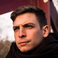 Limnos Sanear Employee Augusto Renault's profile photo