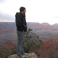 SBP Employee Dave Boyle's profile photo