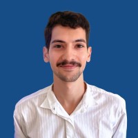Impulse Analytics Employee Pierre Ayel's profile photo