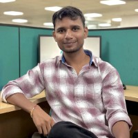 Khagesh Kumar Email
