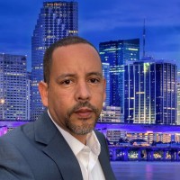 Avflex - Global Airservices Employee Ricky Garcia's profile photo