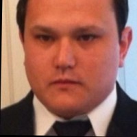 Vantage Point Technologies Employee Joshua Roubique's profile photo