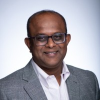 Cetera Financial Group Employee Prashant Sarode's profile photo