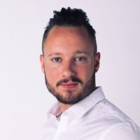 Fredag AG Employee Mario Widrig's profile photo