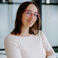 Dunja Marković Email