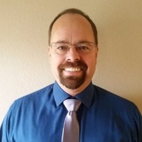 Encompass Health Employee Eric Sutton's profile photo