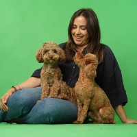 Open Farm Pet Employee Karen Sampogna's profile photo