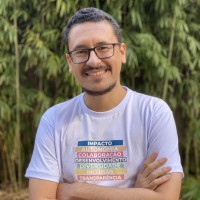 Sebrae for Startups Employee Alexandre Gomes's profile photo