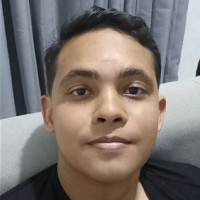 UP3 Group Employee Isaac M.'s profile photo