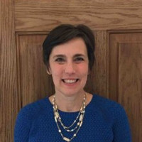 Pam Larson Email & Phone Number