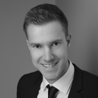 IMO USA Corp Employee Georg Pfotenhauer's profile photo