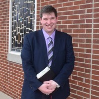 University of the Cumberlands Employee Jake Brock's profile photo