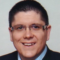 SSI SCHÄFER Employee Markus Schuster's profile photo