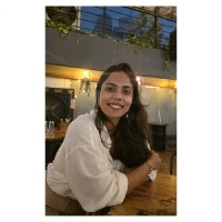 Confetti Design Studio Employee Sakshi Gandhi's profile photo