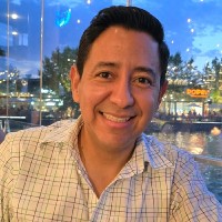 Infoavan Employee Holger Morán's profile photo