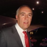 Mid Cheshire Hospitals NHS Foundation Trust Employee Martin Foster's profile photo