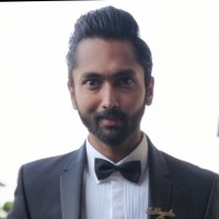 Kartikeya Verma Email