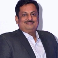Laxmikant Patil Email
