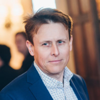 Group S - Secrétariat Social Employee Frédéric Stubbe's profile photo