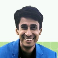 CoStrategix Employee Vaseem Mohammed's profile photo