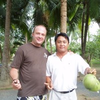 Riviera Resort & Spa Malta Employee Tho's profile photo