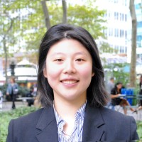 Ziyi Zhao Email
