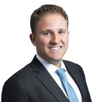 Mast Capital Employee Jordan Kornberg's profile photo