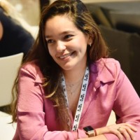 Daniela Suarez Email