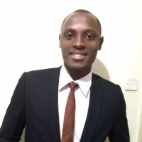 Moses Maina Email