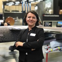 AYESAŞ Employee Betul Kalay's profile photo