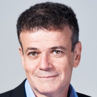 Planisware Employee Yves Humblot's profile photo