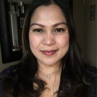 TIES (The Immigrant Education Society) Employee Angeline Gurango's profile photo