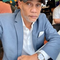 Geospatial Analytics® Employee Mk Jackson's profile photo