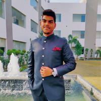 Commotion Employee Sahil Badhan's profile photo