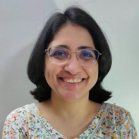 Zeus Learning Employee Diana Mahimkar's profile photo