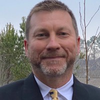 Novo Nordisk Employee Stan Dalton's profile photo