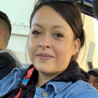 Gap Inc. Employee Sandra Prado's profile photo