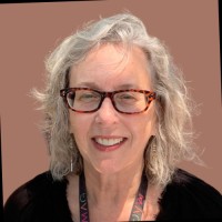 Memorial Art Gallery Employee Patti Giordano's profile photo