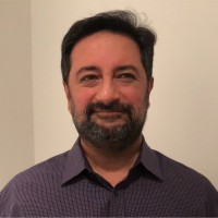Pro Administration Employee Zoeb Mere's profile photo