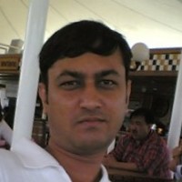 B-TEX Engineering Employee Dharmesh Kapadia's profile photo